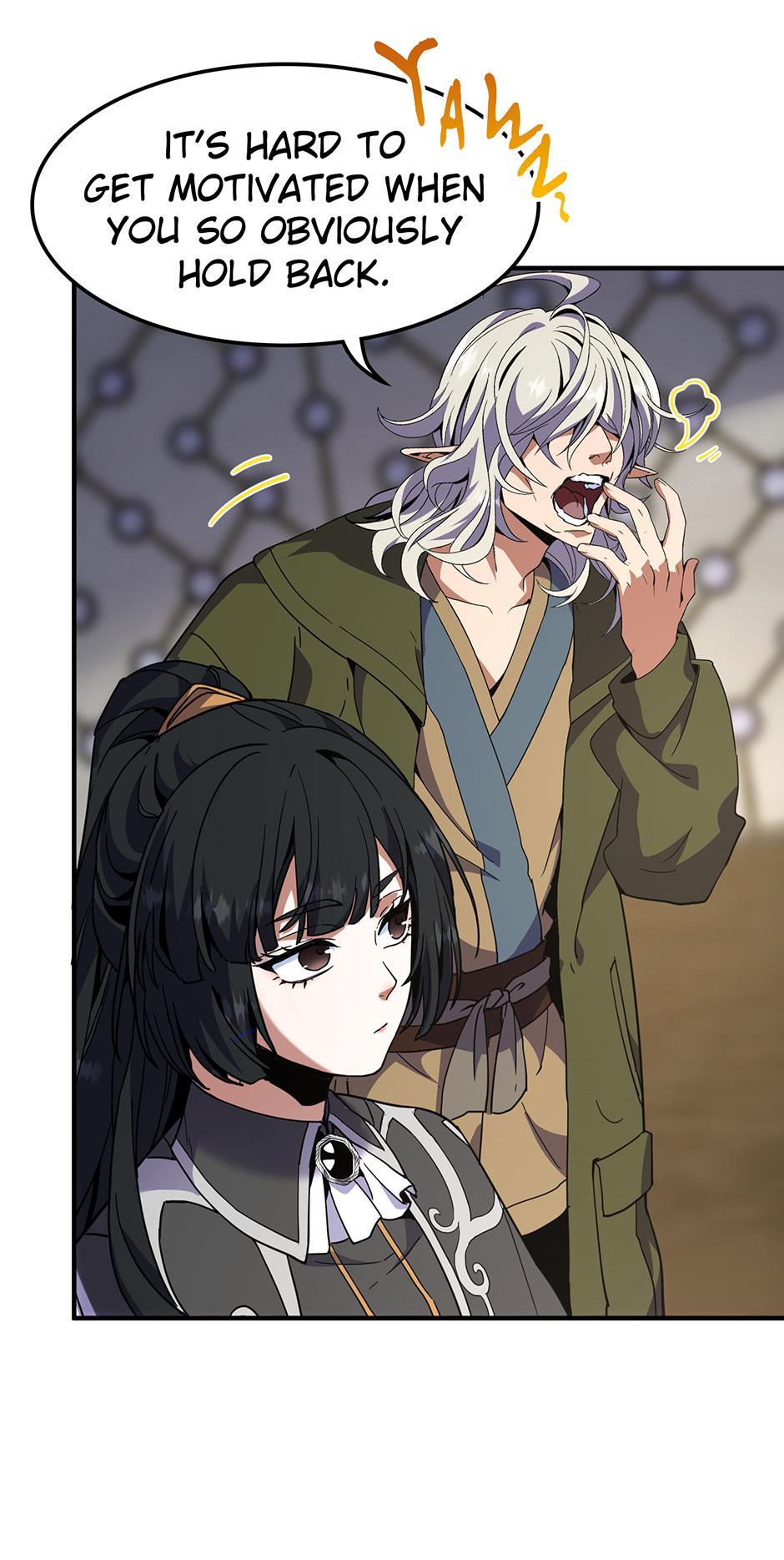 The Beginning After the End, Chapter 210 image 80